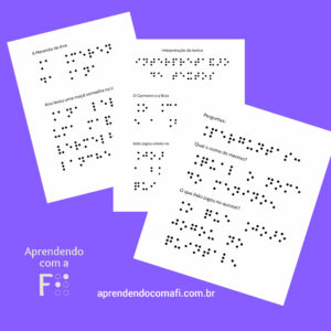 Interpretação de Texto